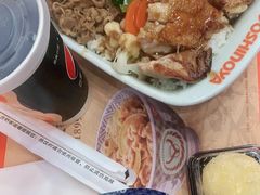-吉野家(黑牛城道店)