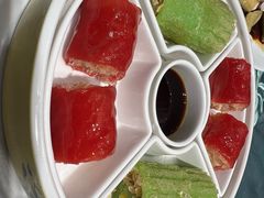 -北园酒家(小北路店)