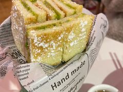 -芽笼芽笼新加坡餐厅(世纪汇店)