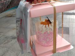 -南京冠生园(太平南路店)