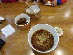 -鴻瑞興面馆(保利时光里店)
