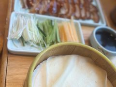 -张烤鸭·川菜·非遗冒烤鸭(青石桥店)