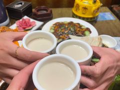 -吉祥圣雪藏餐
