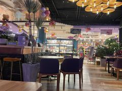 大堂-佳思多食品料理超市(园区店)