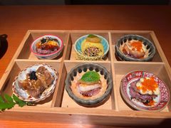 -仓桥家·焗寿司·锅物(光谷步行街店)