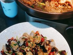 -赠李白·如诗的川味(余杭万达广场店)