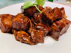 -上海小南国(金桥国际广场店)