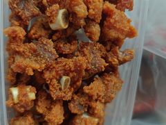 -乔波食品(杜桥中心菜场店)