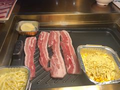-金妈家烤肉(龙湖U城天街店)