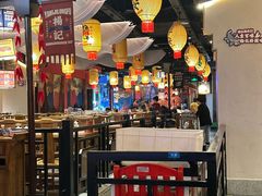 -杨记隆府重庆江湖菜(大悦城店)