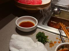 -海底捞火锅(漫乐城夜宵主题店)