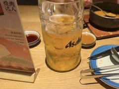 -烧肉达人•炭火烧肉(新天地店)