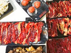 吊龙肉-潮发潮汕牛肉店(龙洞店)