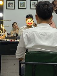 -悦SALON
