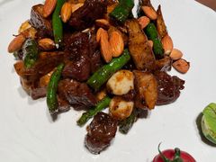 澳洲牛肋肉-大树餐厅(益田假日店)