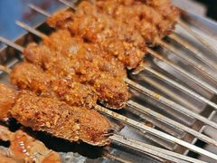 -大头叔烤鸡爪·朝鲜族烤串(天池路店)