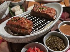 -三亚艾迪逊酒店·海滩烧烤 BARBACOA·现场乐队·浪漫晚餐·烧烤海鲜