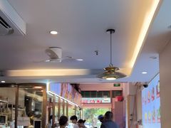 -陆记鹅庄·潮汕菜·狮头鹅(大仟里店)
