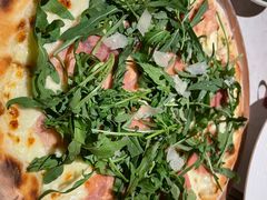 -IL Forno 意坊·意大利餐厅(花园店)