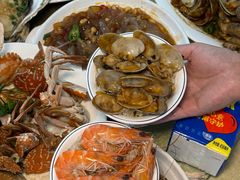 -考记泥焗鸡农庄·海鲜(北洛秘境店)