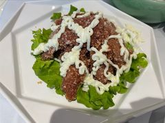 脆皮牛肉-丰收日(五角场店)