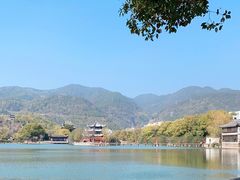 -台州府城(东湖)