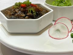 -粗茶淡饭·汉口公馆(循礼门店)