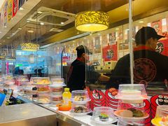 -万岁寿司(蓬江万达店)