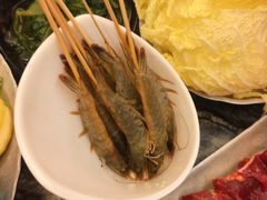 -云中捞高空旋转餐厅(商茂世纪广场店)