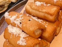 -高玛纳驴肉火烧(一世界店)