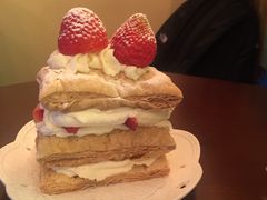 -治愈系甜品The Soothing Dessert(科海大楼店)