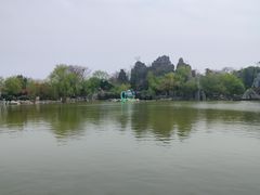 -翰园碑林