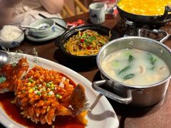 -鱼食饭稻·苏浙土菜17年老馆子(平江路店)