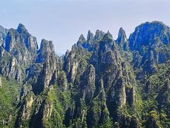 -狼牙山风景区