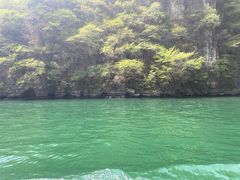 -龙庆峡风景区