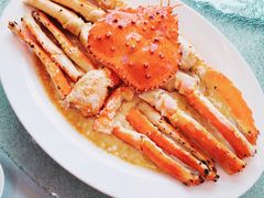 -頂好酒家·经典粤菜(海信广场店)