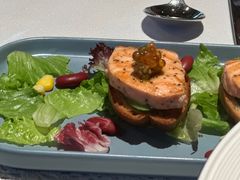 -一棵树·意大利西餐厅One Tree(新城店)