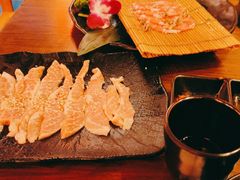 -焱岛烧肉·活鳗炙烤(晋江万达店)