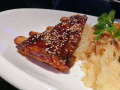 -MOSSO德国餐厅·音乐酒吧(环宇荟店)