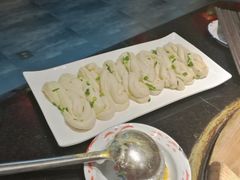 -百一大地锅(黑龙江省级非物质文化遗产)(文景街店)