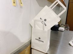 -Legno.ita Coffee by Wood(襄阳南路店)