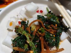 -金板凳重庆小面(邮政街店)