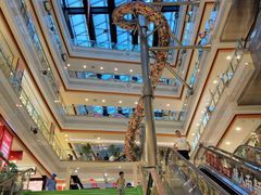 -巴黎春天(浦建店)
