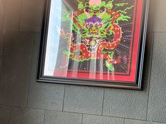 -万蔚·烤鸭