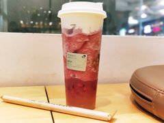 -喜茶(永旺梦乐城店)