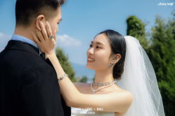-金公主婚纱摄影(和平店)