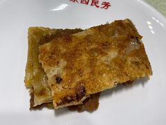 -东四民芳餐厅(世茂工三店)