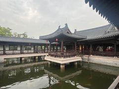 -江心屿景区