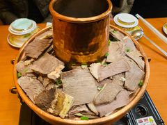 -如意林卡藏餐吧(大昭寺店)