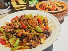 -鲁城往事(游客中心店)